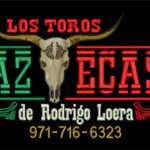AZECAS LosToros JB Logo R1 Arysew
