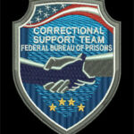 Correctional Logo Arysew