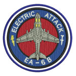 Electric Attack Logo R Arysew