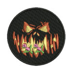 Halloween Logo Arysew