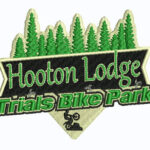 Hooton Lodge Logo Arysew