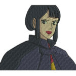 Howl Jenkins Logo Arysew