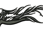 Panther Logo Arysew