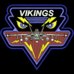 Vikings Logo R Arysew