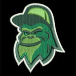 kingkong Logo Arysew